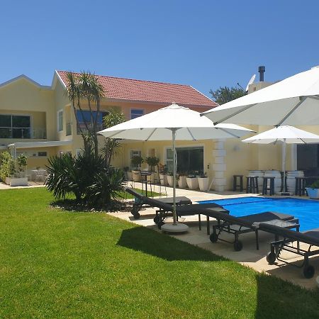 Constantia Cottages Exteriör bild