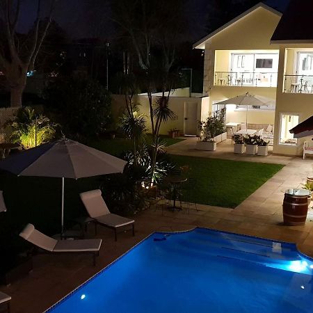 Constantia Cottages Exteriör bild