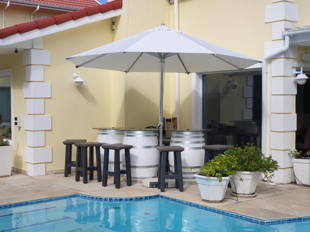 Constantia Cottages Exteriör bild