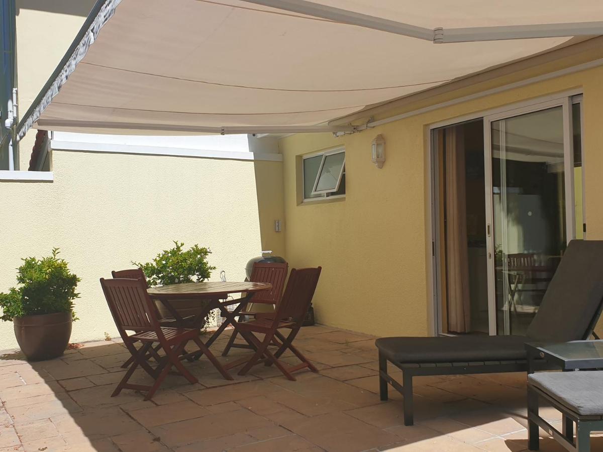 Constantia Cottages Exteriör bild