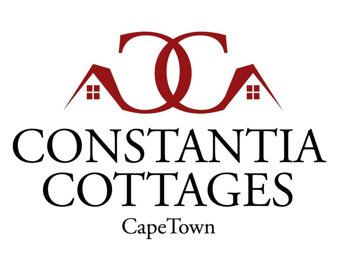 Constantia Cottages Exteriör bild
