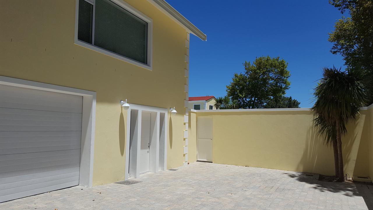 Constantia Cottages Exteriör bild