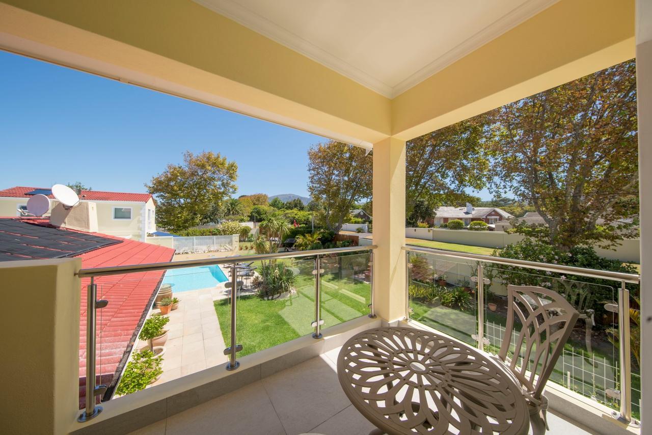 Constantia Cottages Exteriör bild