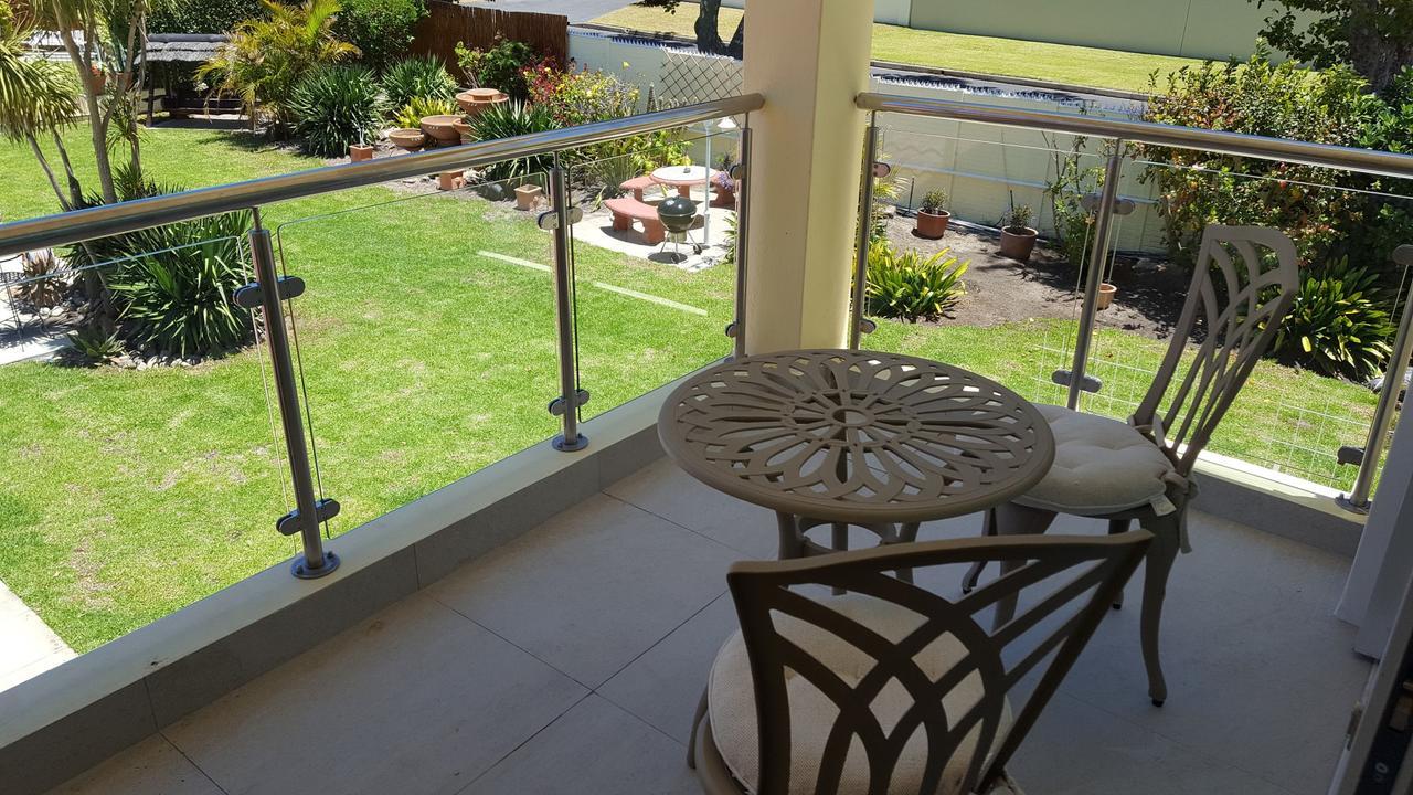Constantia Cottages Exteriör bild