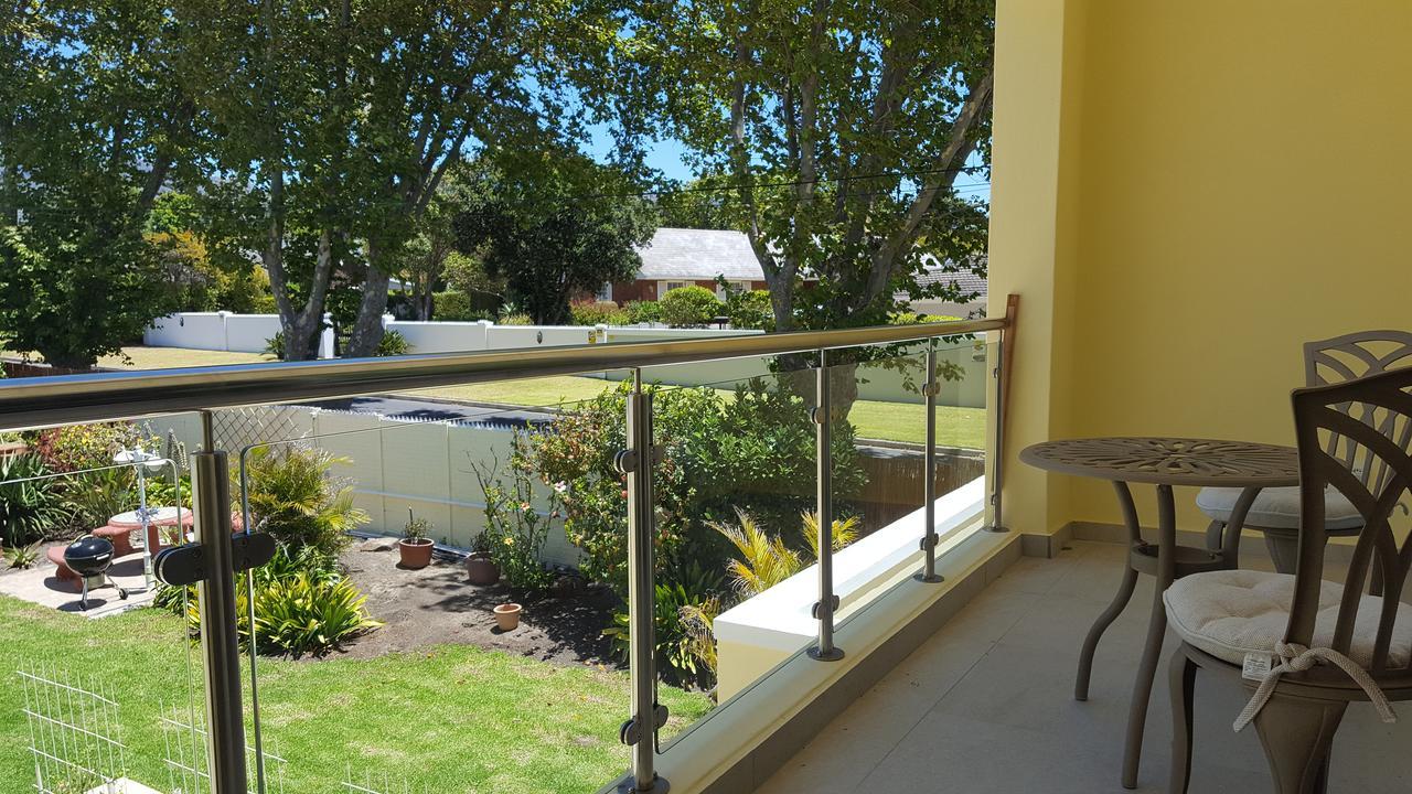 Constantia Cottages Rum bild