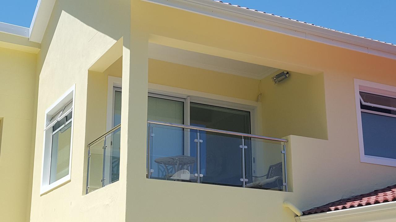 Constantia Cottages Exteriör bild