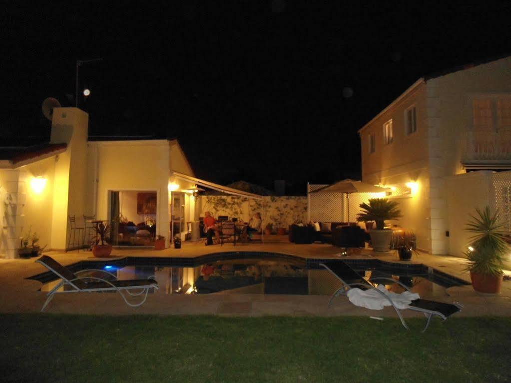 Constantia Cottages Exteriör bild
