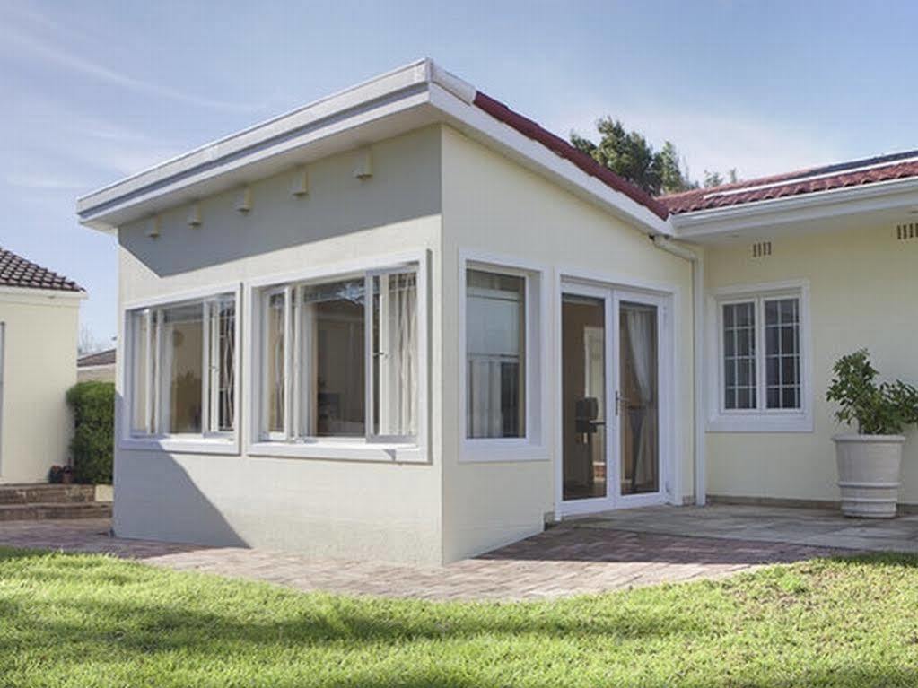 Constantia Cottages Exteriör bild