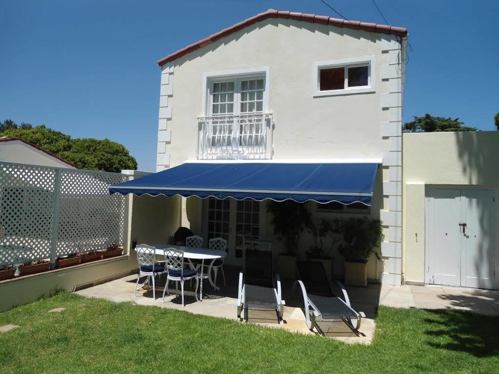 Constantia Cottages Exteriör bild