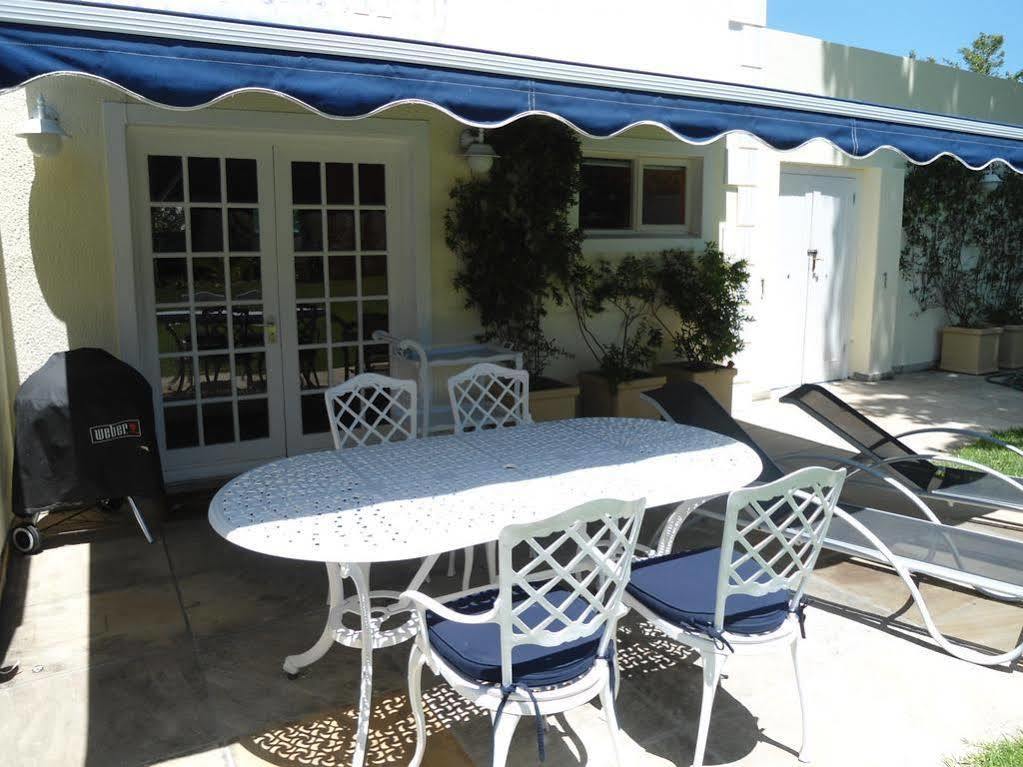 Constantia Cottages Exteriör bild
