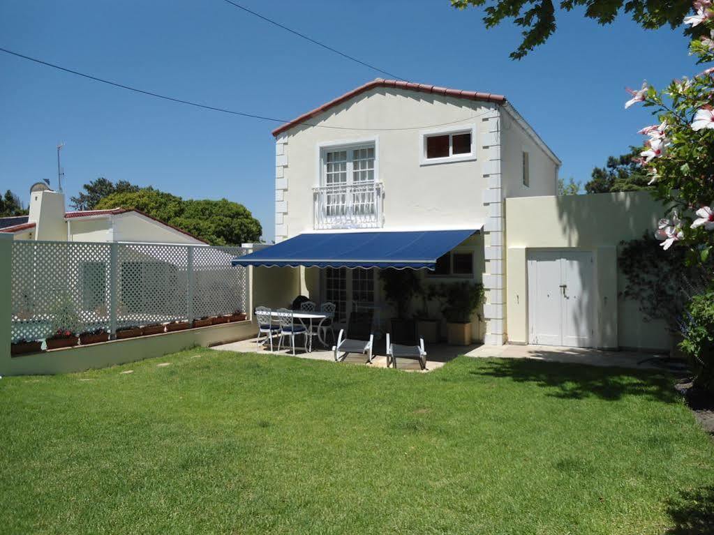 Constantia Cottages Exteriör bild