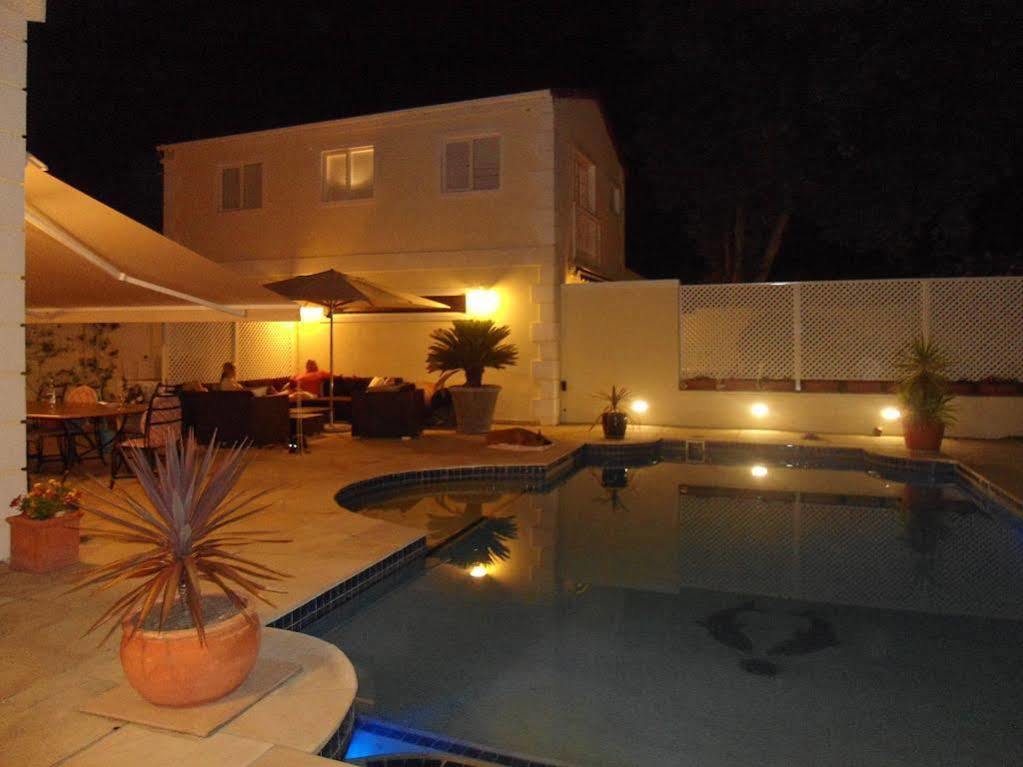 Constantia Cottages Exteriör bild