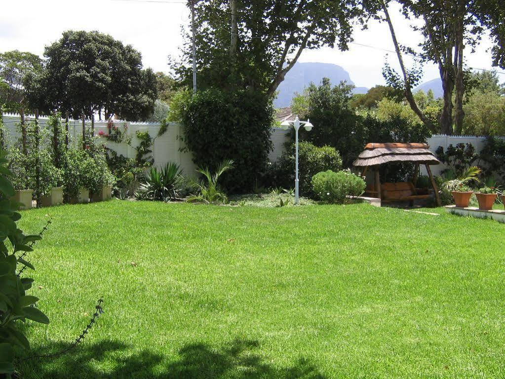 Constantia Cottages Exteriör bild