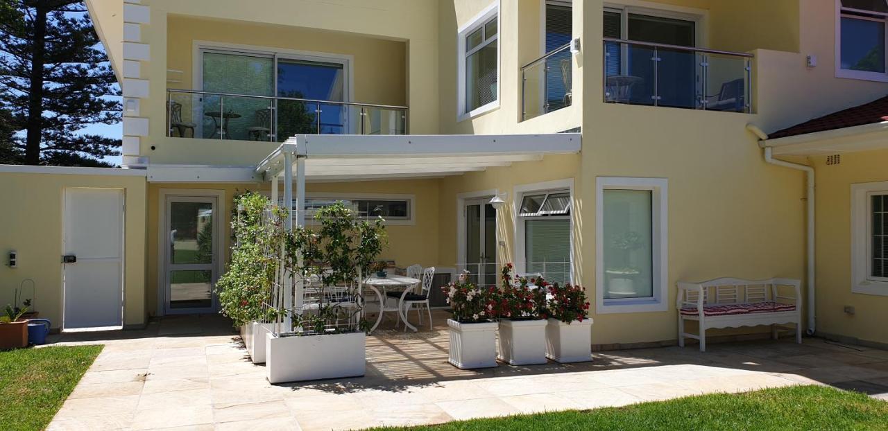 Constantia Cottages Exteriör bild